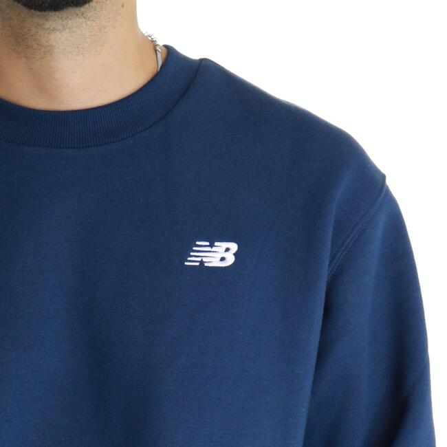 FELPA BASIC NEW BALANCE - Mad Fashion | img vers.650x/